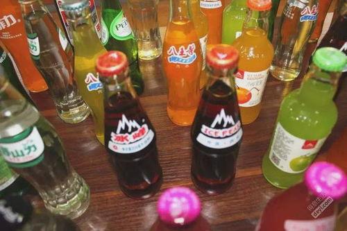 小瓶饮料爆料视频大全集,揭秘饮品界的秘密与趣闻  第2张