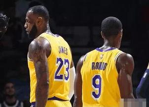 湖人近期爆料视频回放  第1张